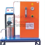 R.T.D Studies Continuous Stirred Tank Reactor (Cascade C.S.T.R)